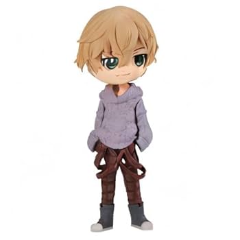 東京リベンジャーズ Q posket Bカラー 新品未開封 7体コンプセット 東京リベンジャーズ Qposket フィギュア 10種セット マイキー